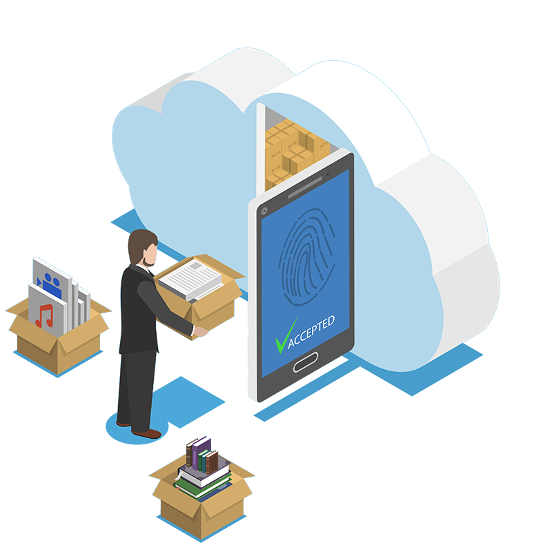 Computer FX Cloud Backup